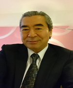 株式会社エーアイティー代表取締役 鈴木健二